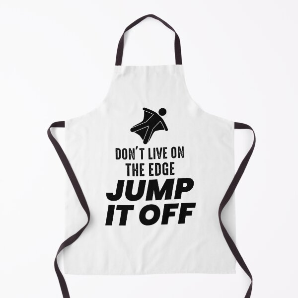 Item preview, Wingsuit flying Base Jumping Skydiving Wingsuiting designed and sold by TastefulTees.