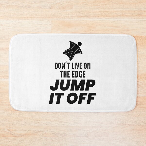 Item preview, Wingsuit flying Base Jumping Skydiving Wingsuiting designed and sold by TastefulTees.
