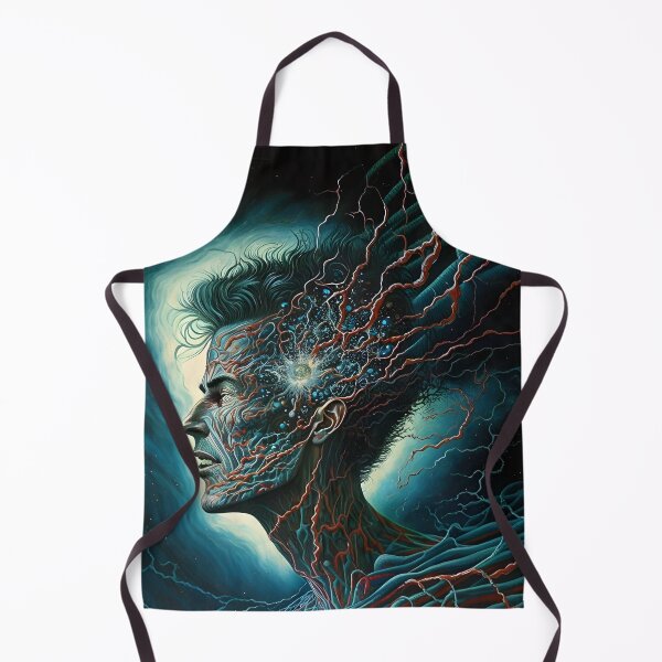 Item preview, Circulation  designed and sold by Cyborgism.