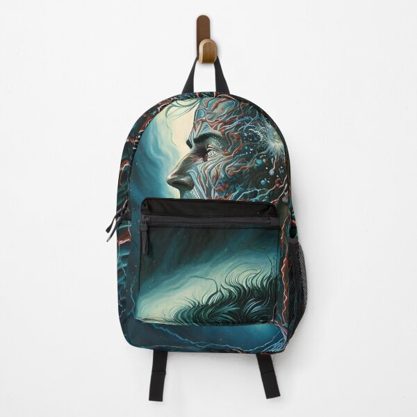 Item preview, Circulation  designed and sold by Cyborgism.