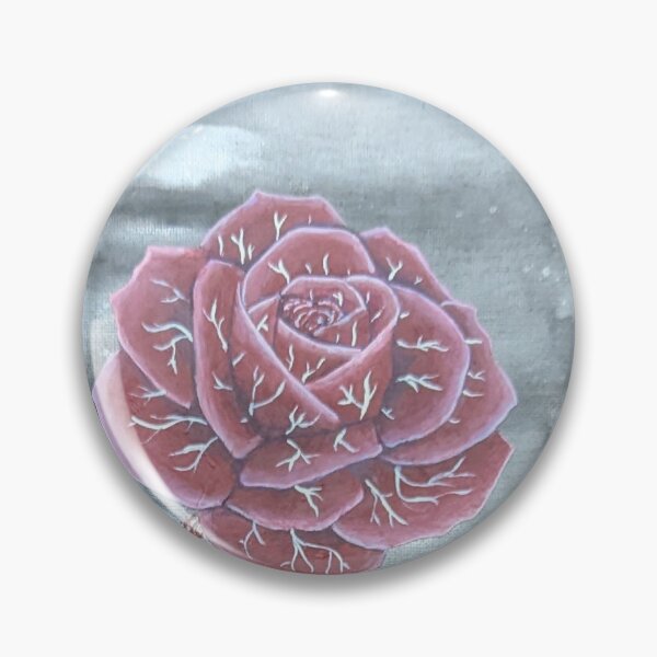 Item preview, Kintsugi Rose designed and sold by TrinityWingsArt.
