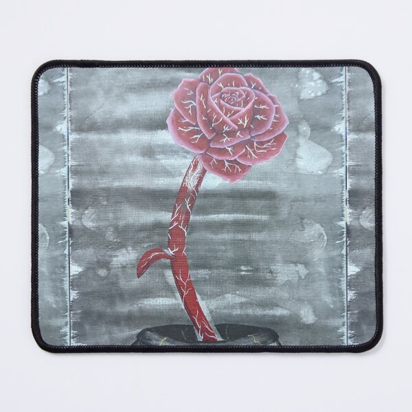 Item preview, Kintsugi Rose designed and sold by TrinityWingsArt.