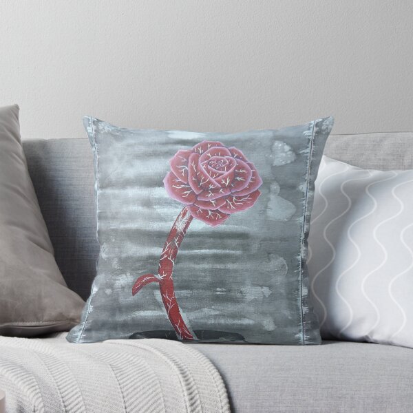 Item preview, Kintsugi Rose designed and sold by TrinityWingsArt.
