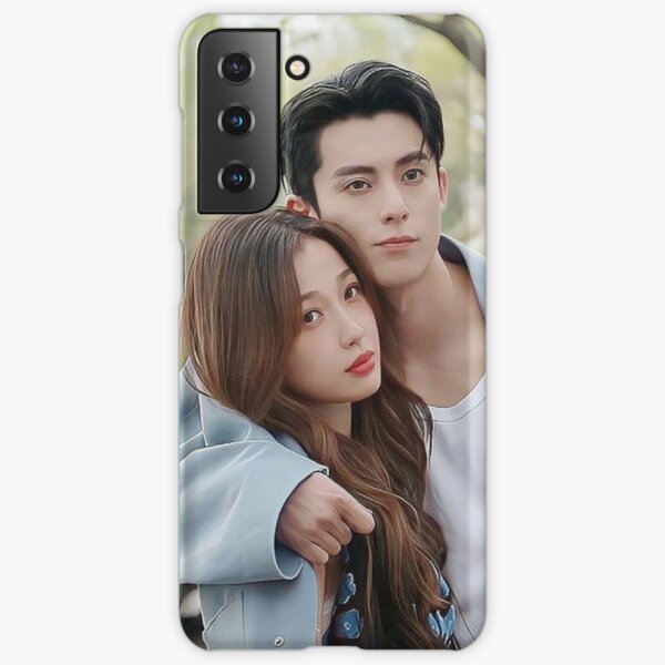 Dylan Wang Love Between Fairy And Devil Phone Case Phone Case For
