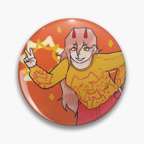 Item preview, THE GREAT POWAH!!! (CSM) designed and sold by jynxedtoasters.