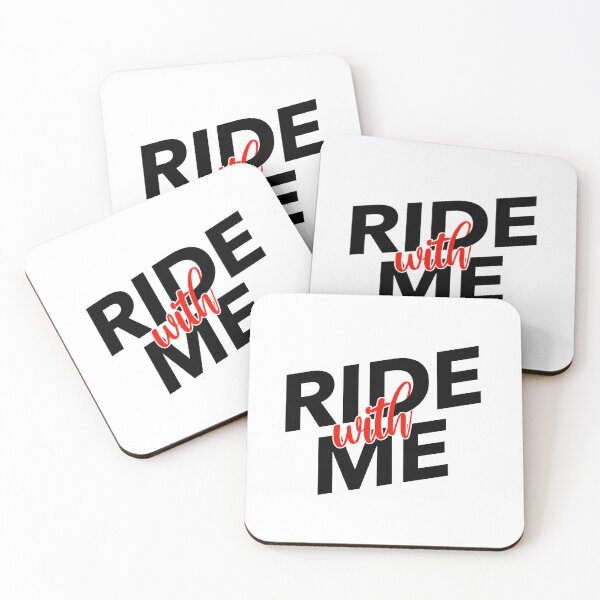 Item preview, Ride With Me designed and sold by thilinank.