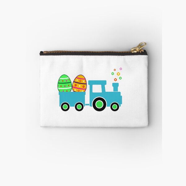 Item preview, The Happy Easter Train designed and sold by TJR-Production.