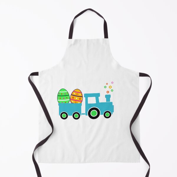 Item preview, The Happy Easter Train designed and sold by TJR-Production.