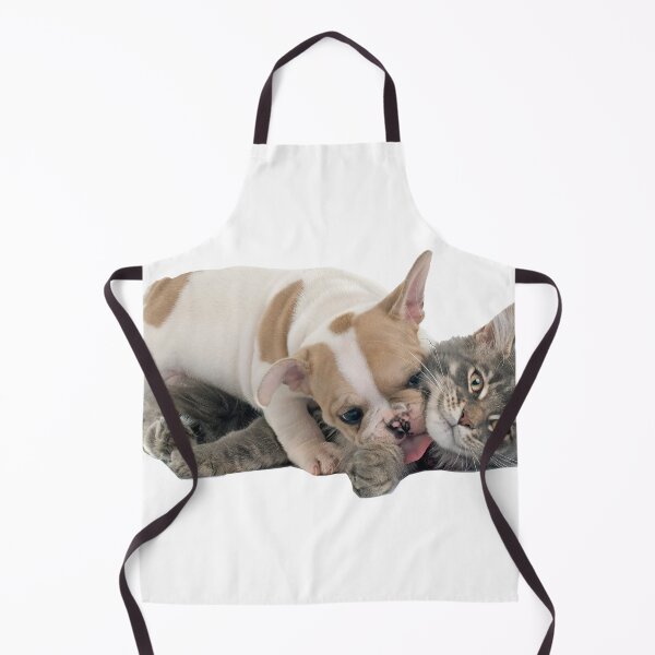 Item preview, cat and dog designed and sold by tienda de regalos y mucho mas.