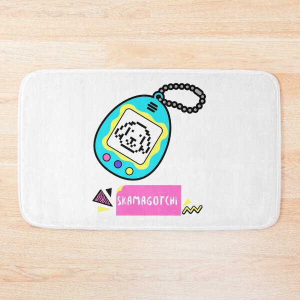 Item preview, Skamagotchi   designed and sold by LARRY-COOPER.