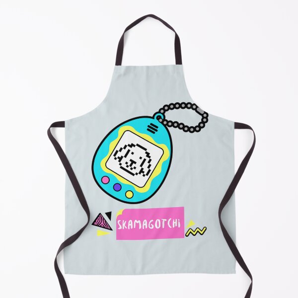 Item preview, Skamagotchi   designed and sold by LARRY-COOPER.