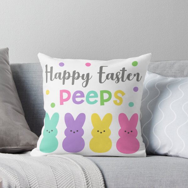 Item preview, Happy Easter Peeps designed and sold by TJR-Production.