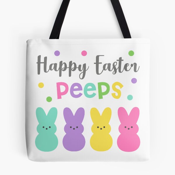 Item preview, Happy Easter Peeps designed and sold by TJR-Production.