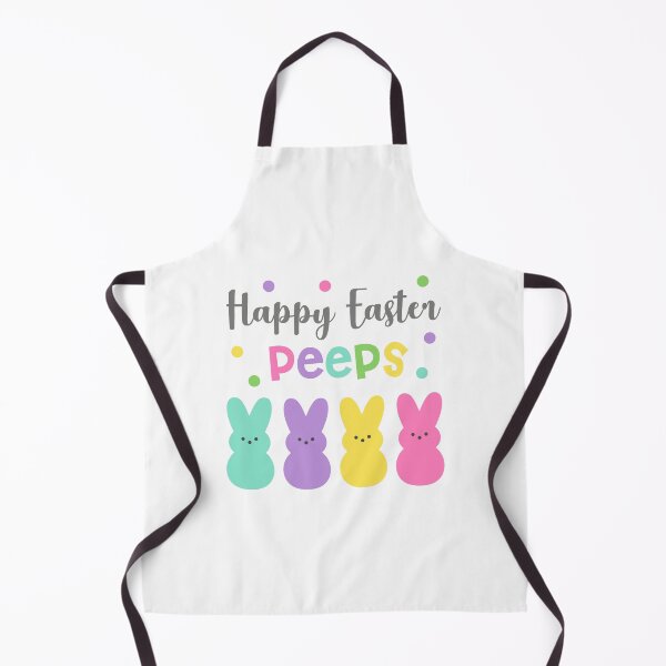 Item preview, Happy Easter Peeps designed and sold by TJR-Production.