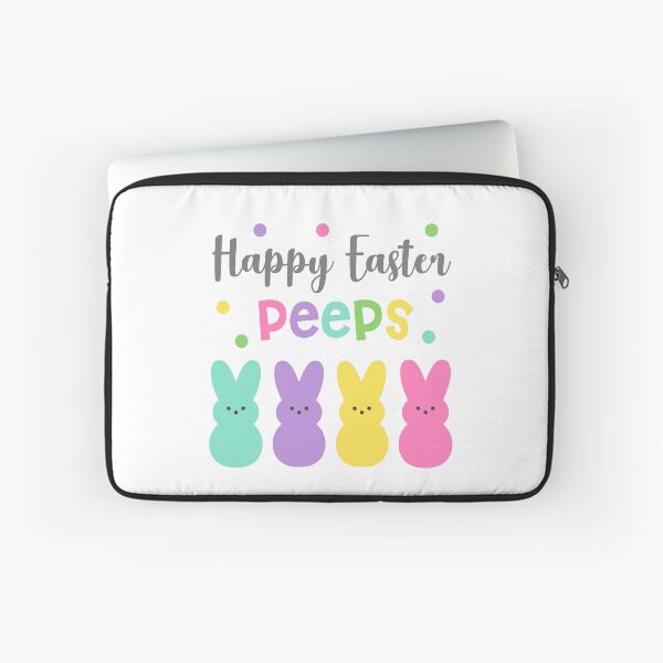 Item preview, Happy Easter Peeps designed and sold by TJR-Production.