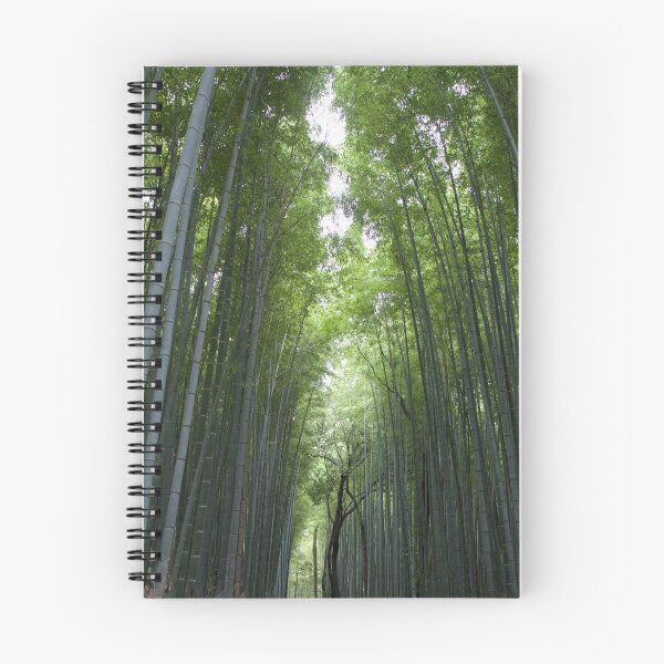 Item preview, Bamboo Forest designed and sold by Christina Backus.