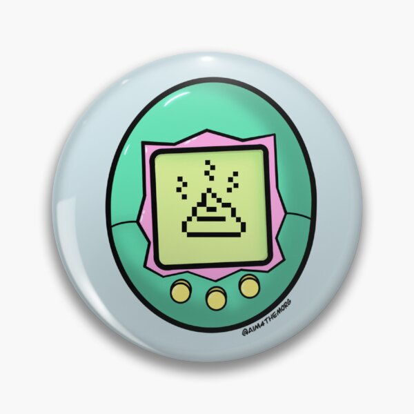 Item preview, Poopagotchi   designed and sold by LARRY-COOPER.