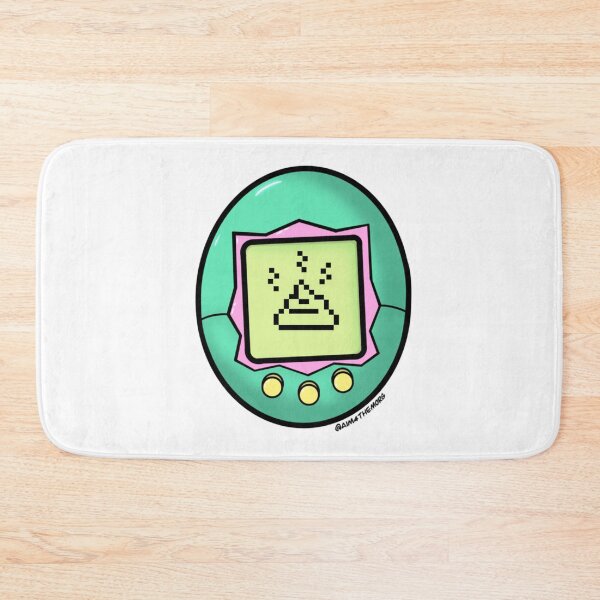 Item preview, Poopagotchi   designed and sold by LARRY-COOPER.