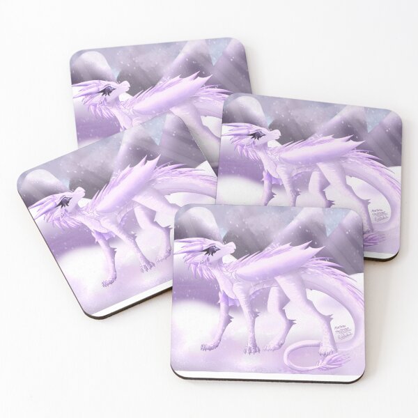 Item preview, In the snow designed and sold by Monsuno.