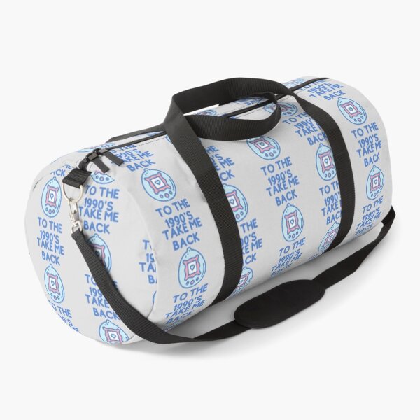 Item preview, Take Me Back To The 1990s - Tamagotchi, 90s Kid Fitted  designed and sold by LARRY-COOPER.