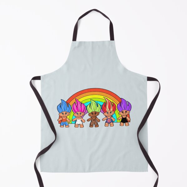 Item preview, Spice Up Your Trolls designed and sold by LARRY-COOPER.