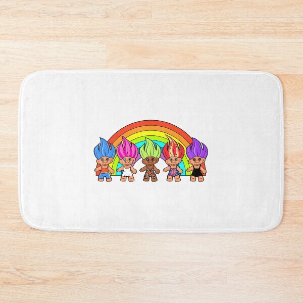 Item preview, Spice Up Your Trolls   designed and sold by LARRY-COOPER.