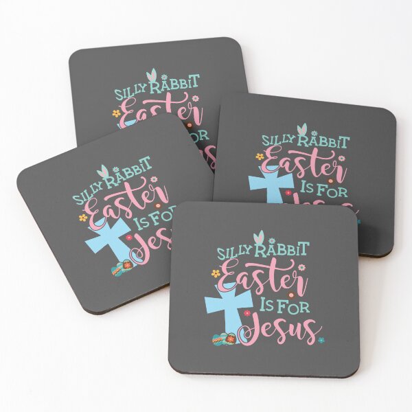 Item preview, Silly Rabbit Easter designed and sold by TJR-Production.