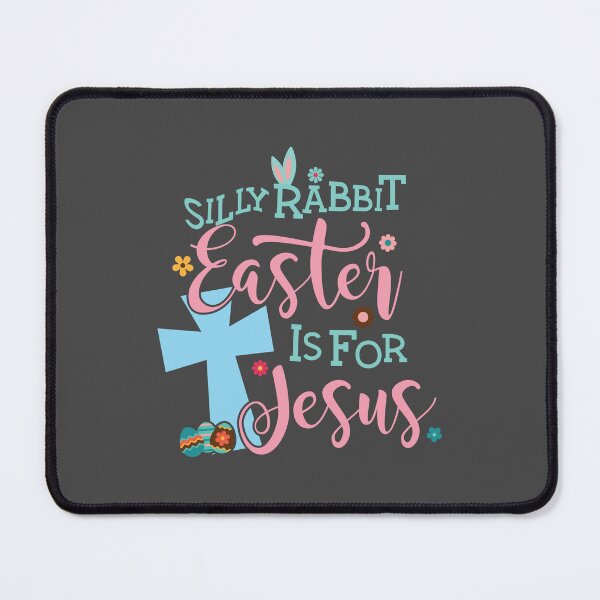 Item preview, Silly Rabbit Easter designed and sold by TJR-Production.