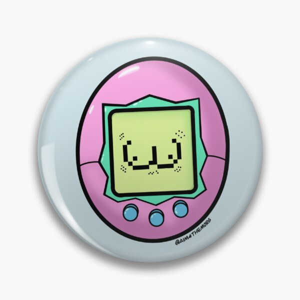 Item preview, Boobagotchi   designed and sold by LARRY-COOPER.