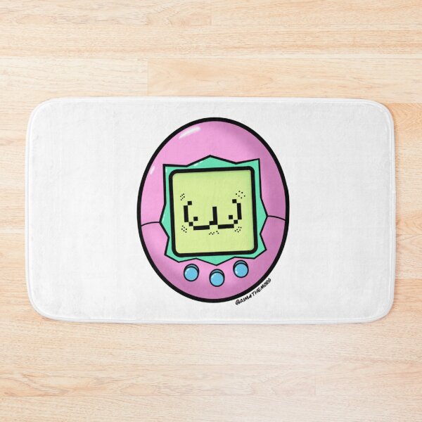 Item preview, Boobagotchi   designed and sold by LARRY-COOPER.
