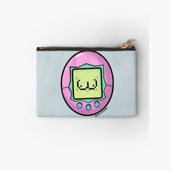 Item preview, Boobagotchi   designed and sold by LARRY-COOPER.