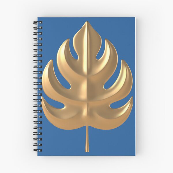 Item preview, Gold Leaf designed and sold by Ashleigh David.