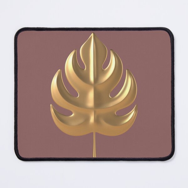 Item preview, Gold Leaf designed and sold by Ashleigh David.