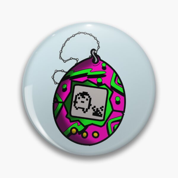 Item preview, tamagotchi  designed and sold by LARRY-COOPER.