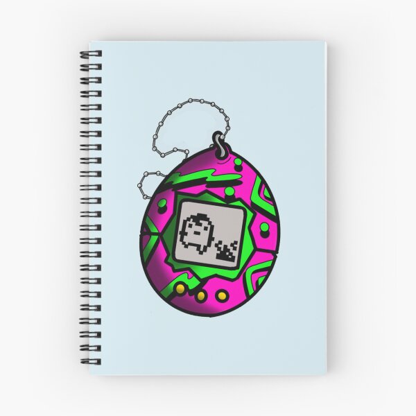 Item preview, tamagotchi  designed and sold by LARRY-COOPER.