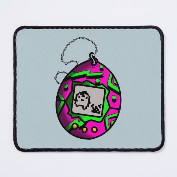 Item preview, tamagotchi designed and sold by LARRY-COOPER.