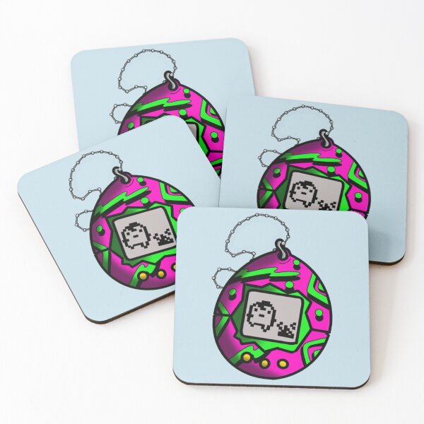 Item preview, tamagotchi  designed and sold by LARRY-COOPER.