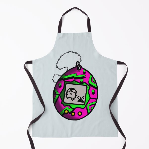 Item preview, tamagotchi  designed and sold by LARRY-COOPER.