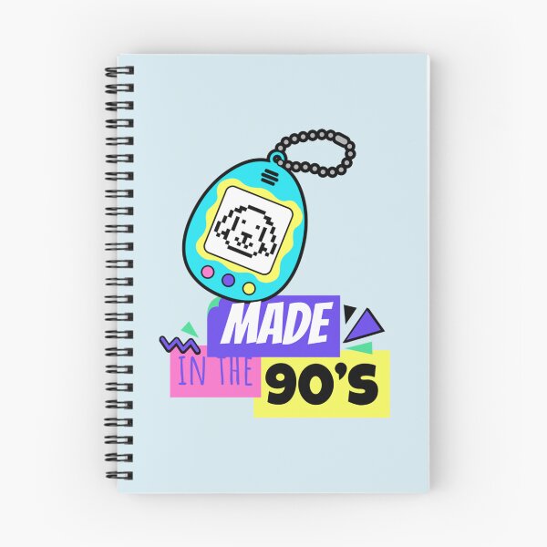 Item preview, Made In the 90_s -  Digital Pet 90s Design -    designed and sold by LARRY-COOPER.