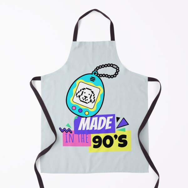 Artikelvorschau, Hergestellt in den 90er Jahren - Digital Pet 90s Design - entworfen und verkauft von LARRY-COOPER.