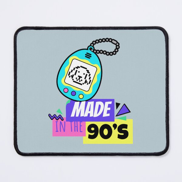 Item preview, Made In the 90_s - Digital Pet 90s Design - designed and sold by LARRY-COOPER.