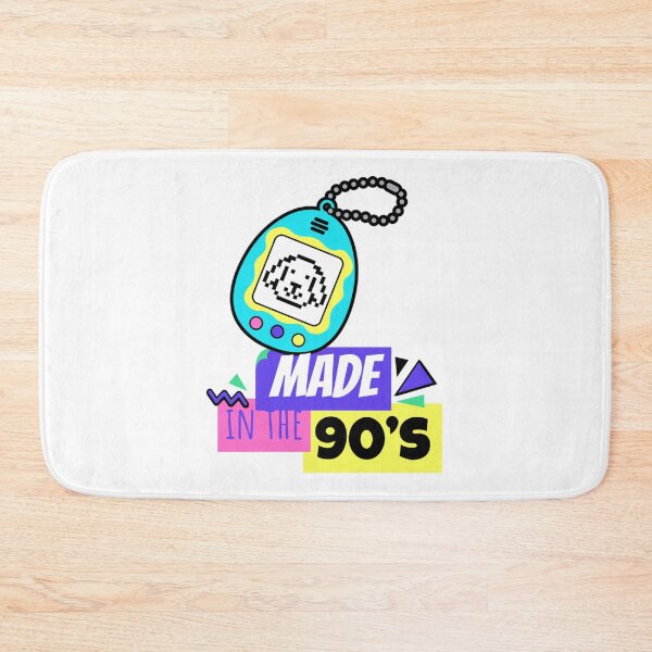 Item preview, Made In the 90_s -  Digital Pet 90s Design -    designed and sold by LARRY-COOPER.