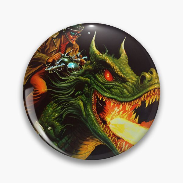 Item preview, Spitfire designed and sold by Cyborgism.