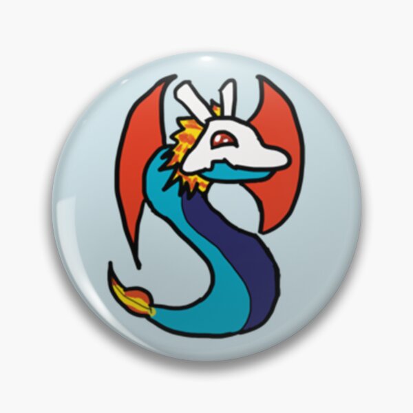 Item preview, Airdramon Sprite (Digimon)   designed and sold by LARRY-COOPER.