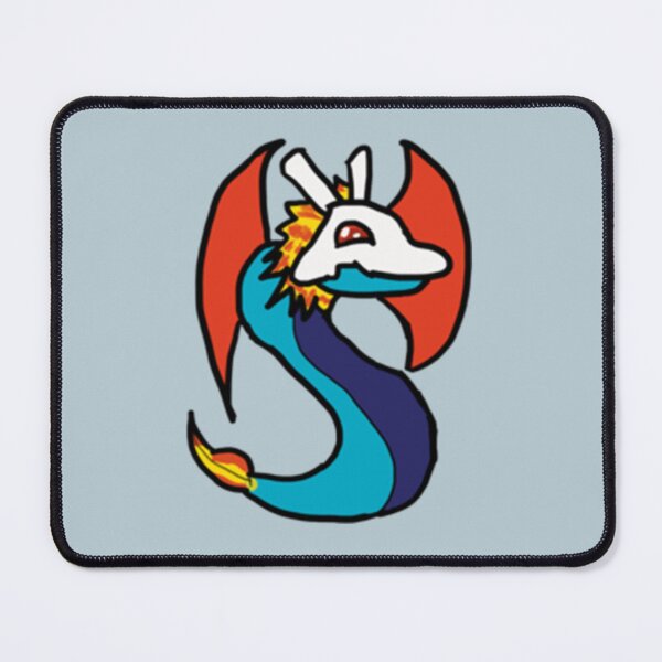 Item preview, Airdramon Sprite (Digimon) designed and sold by LARRY-COOPER.