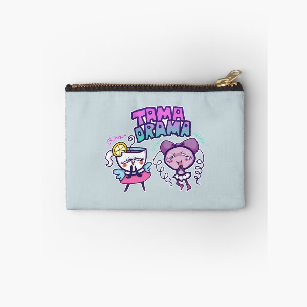 Item preview, Tama Drama~!   designed and sold by LARRY-COOPER.