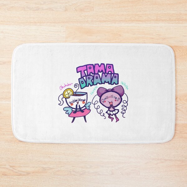 Item preview, Tama Drama~!   designed and sold by LARRY-COOPER.