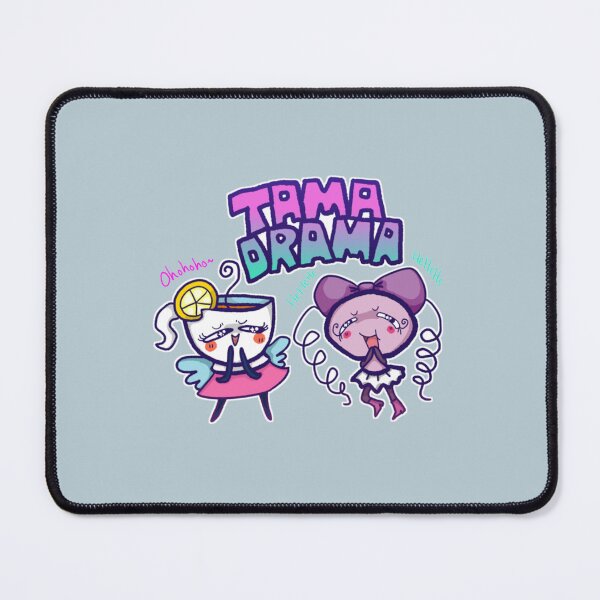 Item preview, Tama Drama~! designed and sold by LARRY-COOPER.