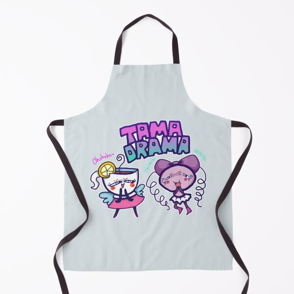 Item preview, Tama Drama~!   designed and sold by LARRY-COOPER.