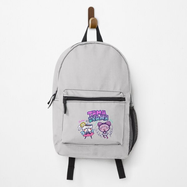 Item preview, Tama Drama~!   designed and sold by LARRY-COOPER.